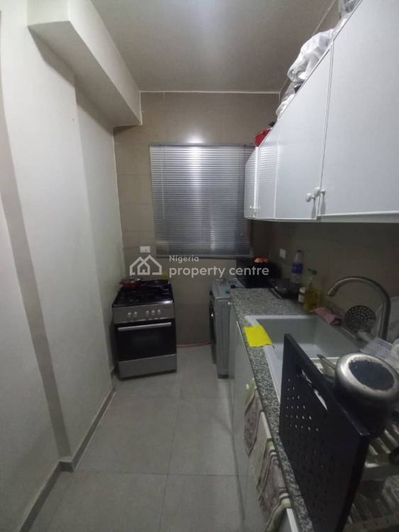 Luxury, Fully Furnished and Serviced 2 Bedroom Apartment, Around Zenith Bank Head Quaters, Victoria Island (vi), Lagos, Flat / Apartment for Rent