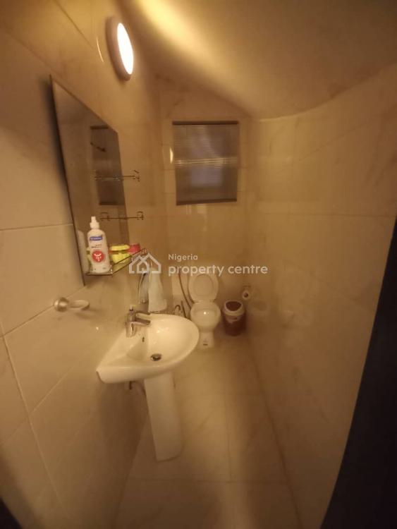 Luxury, Fully Furnished and Serviced 2 Bedroom Apartment, Around Zenith Bank Head Quaters, Victoria Island (vi), Lagos, Flat / Apartment for Rent