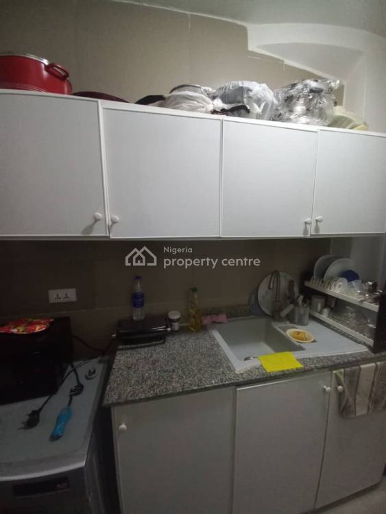 Luxury, Fully Furnished and Serviced 2 Bedroom Apartment, Around Zenith Bank Head Quaters, Victoria Island (vi), Lagos, Flat / Apartment for Rent