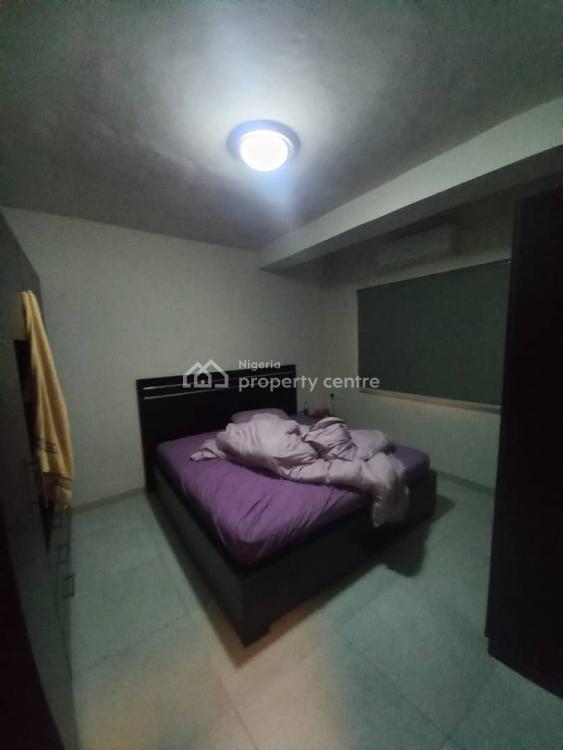 Luxury, Fully Furnished and Serviced 2 Bedroom Apartment, Around Zenith Bank Head Quaters, Victoria Island (vi), Lagos, Flat / Apartment for Rent