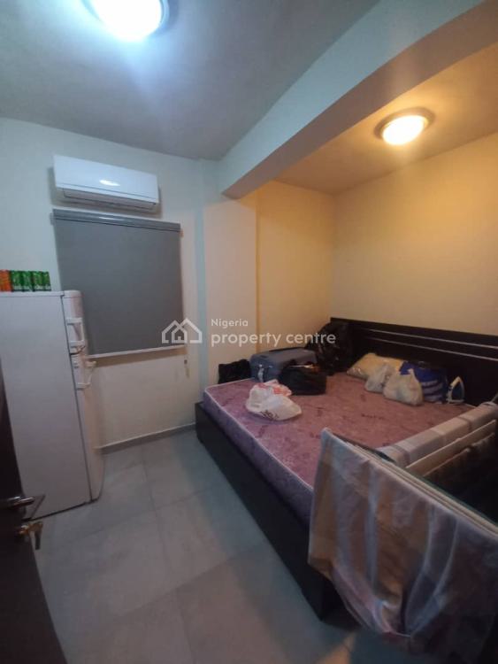 Luxury, Fully Furnished and Serviced 2 Bedroom Apartment, Around Zenith Bank Head Quaters, Victoria Island (vi), Lagos, Flat / Apartment for Rent