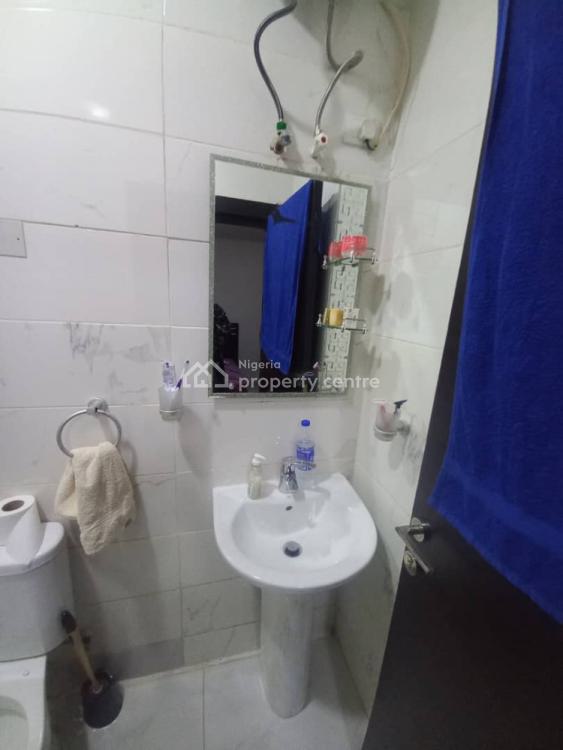 Luxury, Fully Furnished and Serviced 2 Bedroom Apartment, Around Zenith Bank Head Quaters, Victoria Island (vi), Lagos, Flat / Apartment for Rent