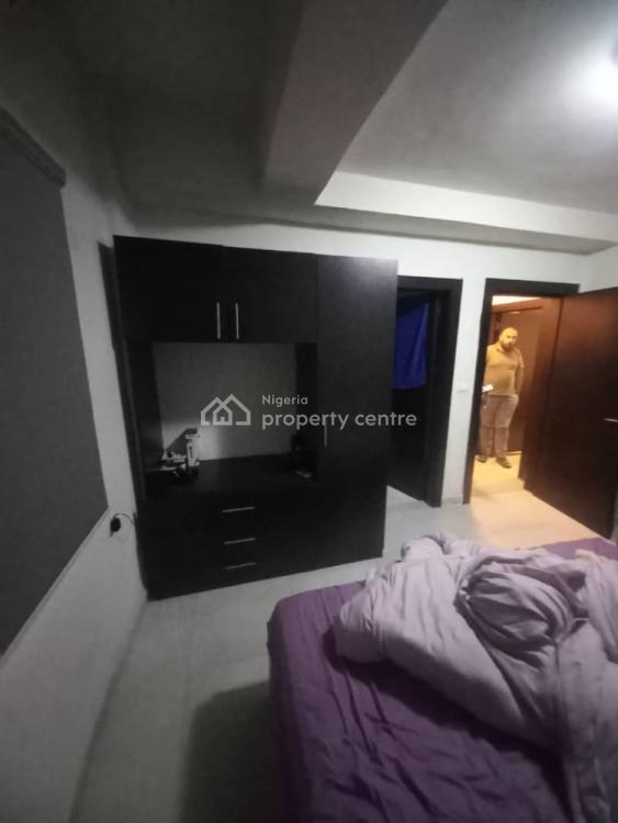 Luxury, Fully Furnished and Serviced 2 Bedroom Apartment, Around Zenith Bank Head Quaters, Victoria Island (vi), Lagos, Flat / Apartment for Rent