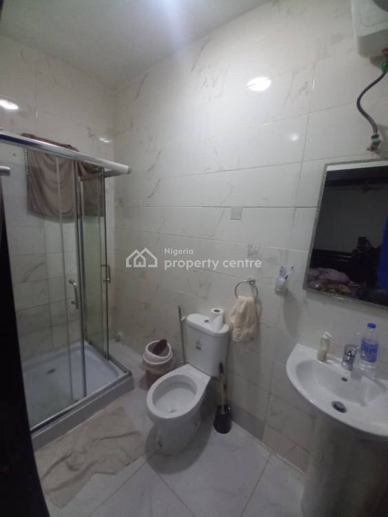 Luxury, Fully Furnished and Serviced 2 Bedroom Apartment, Around Zenith Bank Head Quaters, Victoria Island (vi), Lagos, Flat / Apartment for Rent