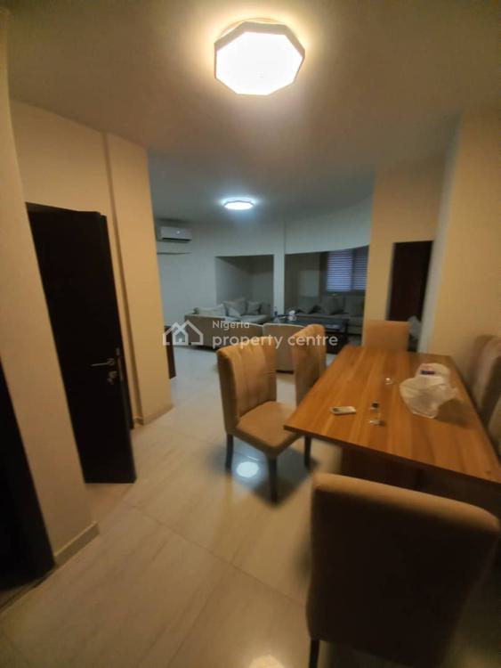 Luxury, Fully Furnished and Serviced 2 Bedroom Apartment, Around Zenith Bank Head Quaters, Victoria Island (vi), Lagos, Flat / Apartment for Rent