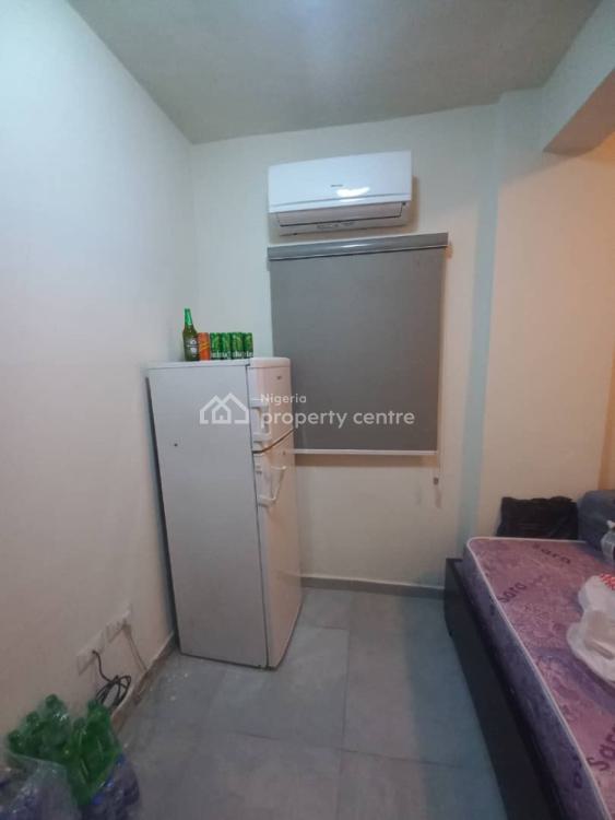 Luxury, Fully Furnished and Serviced 2 Bedroom Apartment, Around Zenith Bank Head Quaters, Victoria Island (vi), Lagos, Flat / Apartment for Rent