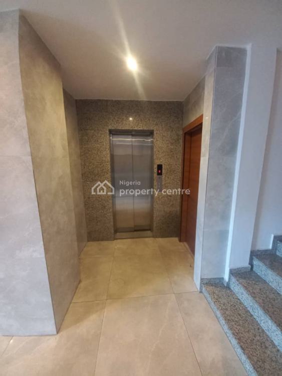 Luxury, Fully Furnished and Serviced 2 Bedroom Apartment, Around Zenith Bank Head Quaters, Victoria Island (vi), Lagos, Flat / Apartment for Rent