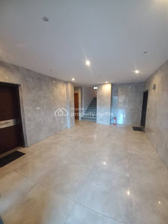 Luxury, Fully Furnished and Serviced 2 Bedroom Apartment, Around Zenith Bank Head Quaters, Victoria Island (vi), Lagos, Flat / Apartment for Rent