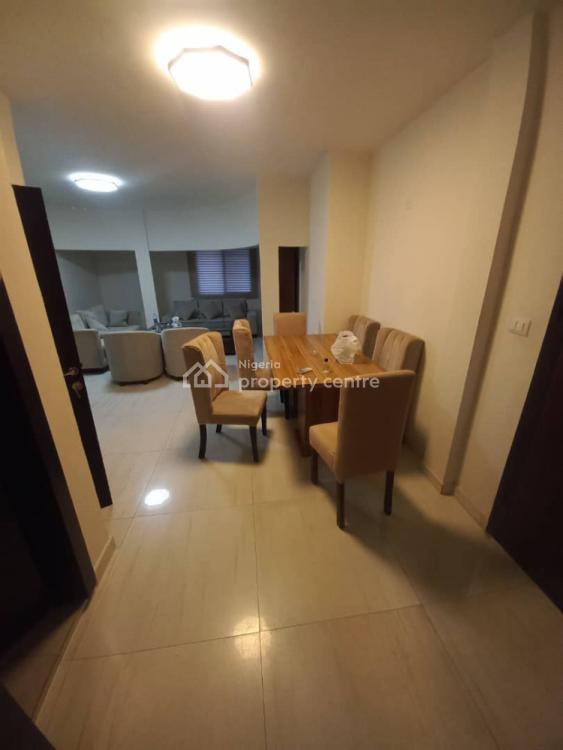 Luxury, Fully Furnished and Serviced 2 Bedroom Apartment, Around Zenith Bank Head Quaters, Victoria Island (vi), Lagos, Flat / Apartment for Rent