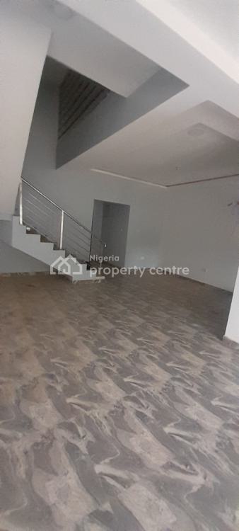 Luxurious 4 Bedroom Terrace Duplex, Gaduwa, Abuja, Terraced Duplex for Sale