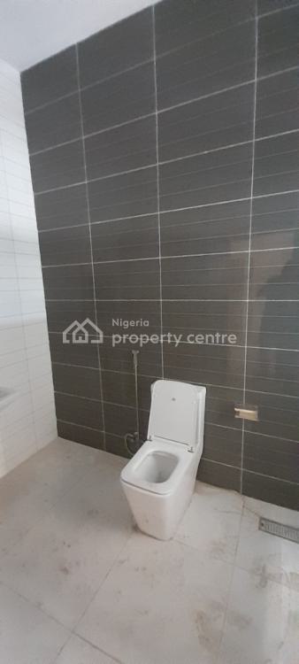 Luxurious 4 Bedroom Terrace Duplex, Gaduwa, Abuja, Terraced Duplex for Sale