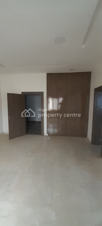 Luxurious 4 Bedroom Terrace Duplex, Gaduwa, Abuja, Terraced Duplex for Sale