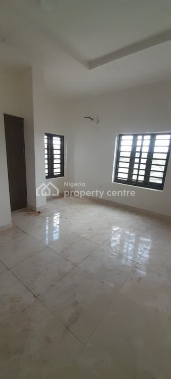 Luxurious 4 Bedroom Terrace Duplex, Gaduwa, Abuja, Terraced Duplex for Sale