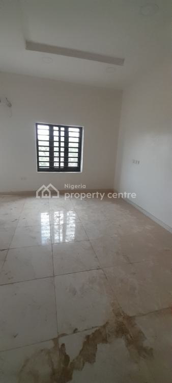 Luxurious 4 Bedroom Terrace Duplex, Gaduwa, Abuja, Terraced Duplex for Sale