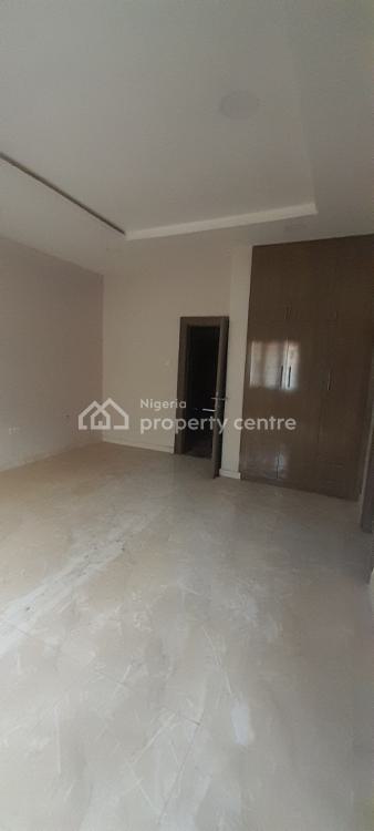 Luxurious 4 Bedroom Terrace Duplex, Gaduwa, Abuja, Terraced Duplex for Sale