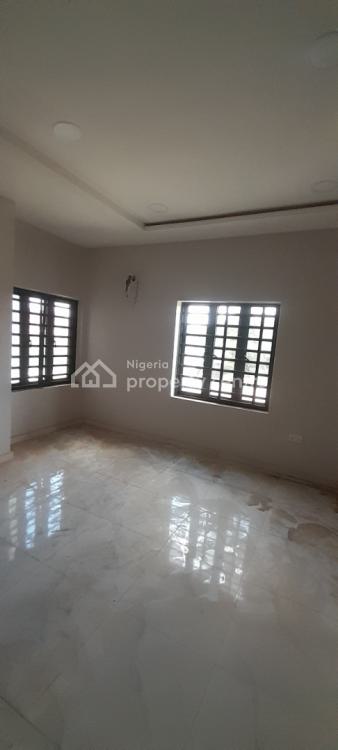 Luxurious 4 Bedroom Terrace Duplex, Gaduwa, Abuja, Terraced Duplex for Sale