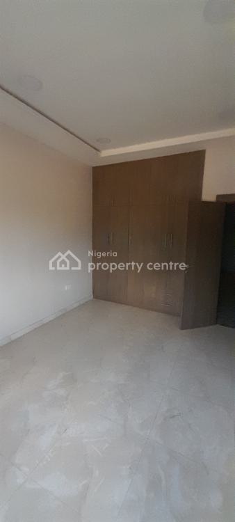 Luxurious 4 Bedroom Terrace Duplex, Gaduwa, Abuja, Terraced Duplex for Sale