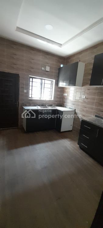 Luxurious 4 Bedroom Terrace Duplex, Gaduwa, Abuja, Terraced Duplex for Sale
