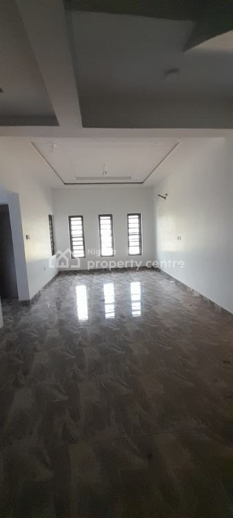 Luxurious 4 Bedroom Terrace Duplex, Gaduwa, Abuja, Terraced Duplex for Sale