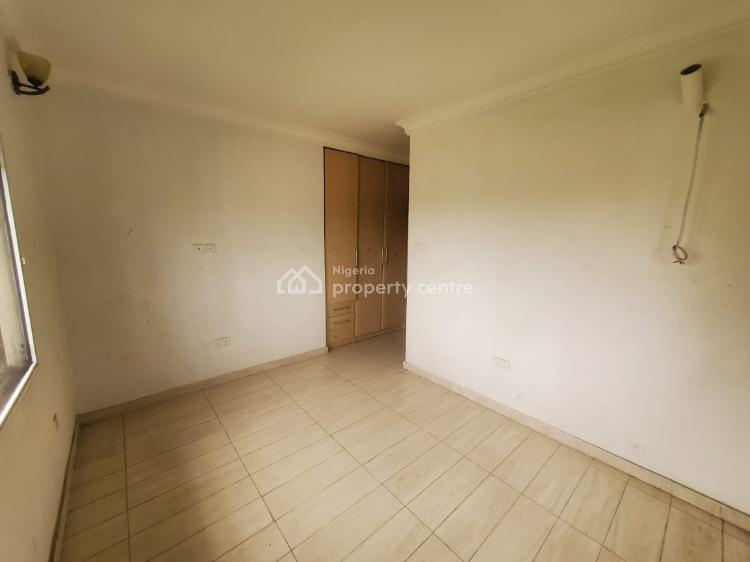 Spacious 4 Bedrooms Terraces House, Osapa, Lekki, Lagos, Terraced Duplex for Rent