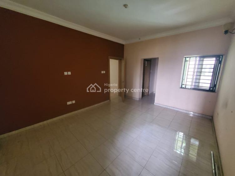 Spacious 4 Bedrooms Terraces House, Osapa, Lekki, Lagos, Terraced Duplex for Rent
