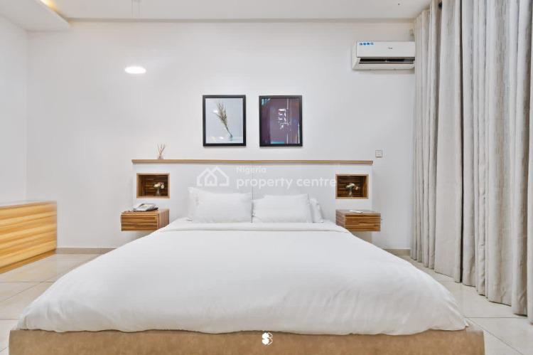 Colorful 4 Bedrooms Duplex with Pool, Oniru, Victoria Island (vi), Lagos, Detached Duplex Short Let