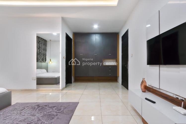 Colorful 4 Bedrooms Duplex with Pool, Oniru, Victoria Island (vi), Lagos, Detached Duplex Short Let