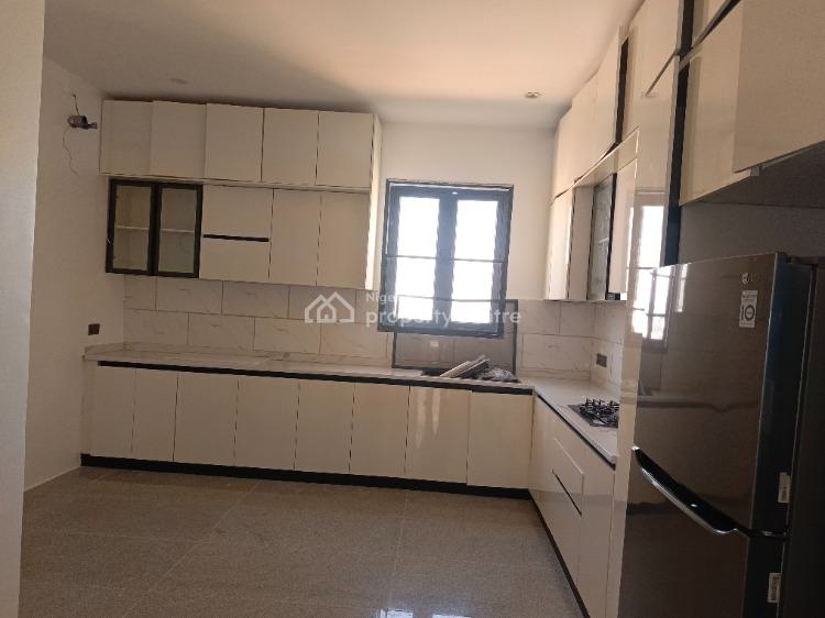 For Rent Brand New 2 Bedroom Apartment With A Bq Available On The