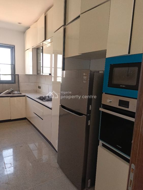 For Rent Brand New 2 Bedroom Apartment With A Bq Available On The