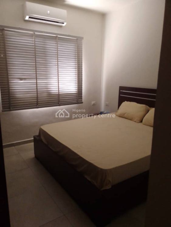 For Rent Well Furnished, Maintained Standard And Spacious 2 Bedroom