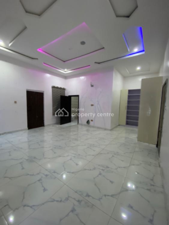 Luxury Studio Apartments with Balcony, Orchid Road, Lekki, Lagos, Self Contain (single Rooms) for Rent