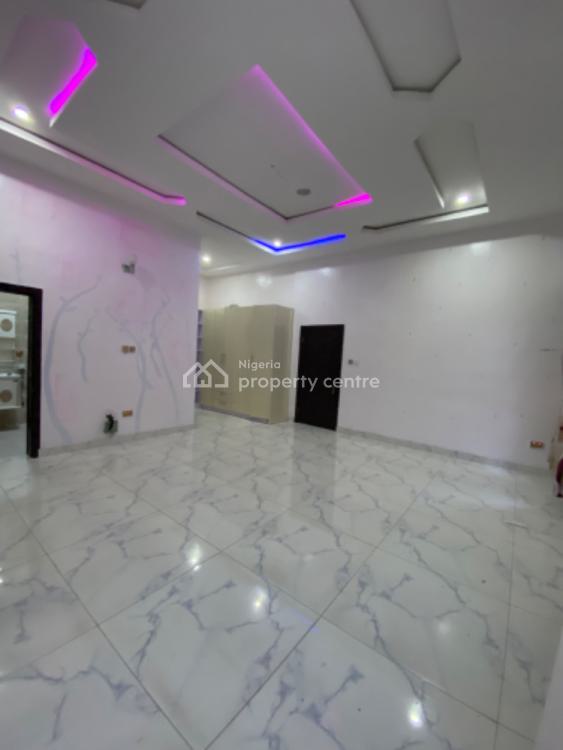 Luxury Studio Apartments with Balcony, Orchid Road, Lekki, Lagos, Self Contain (single Rooms) for Rent