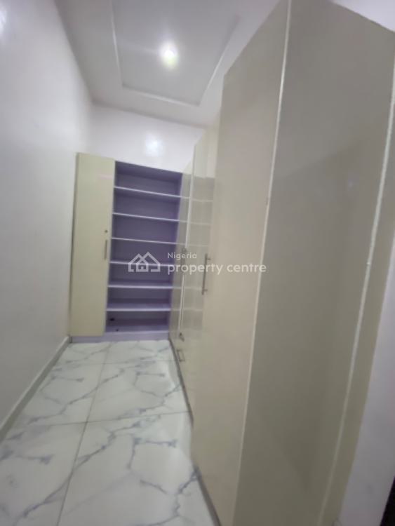 Luxury Studio Apartments with Balcony, Orchid Road, Lekki, Lagos, Self Contain (single Rooms) for Rent