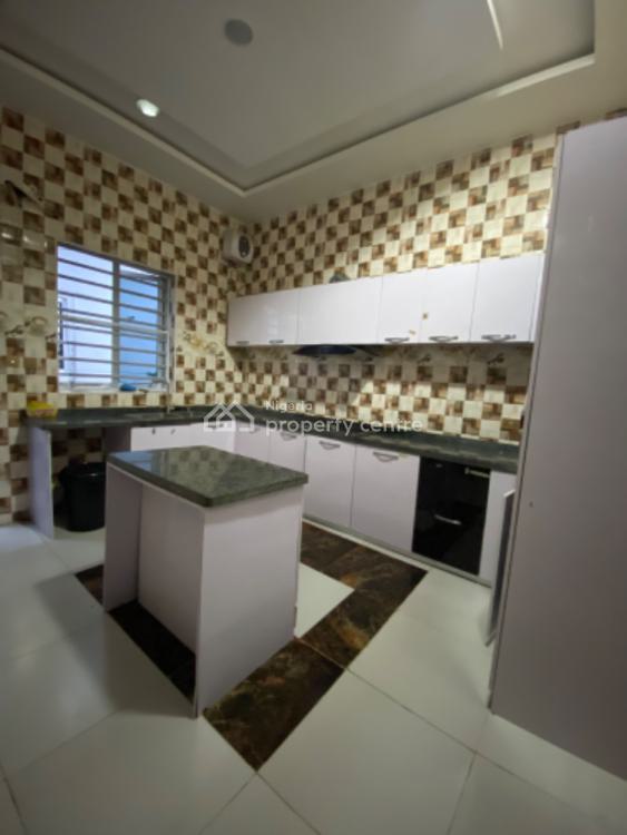 Luxury Studio Apartments with Balcony, Orchid Road, Lekki, Lagos, Self Contain (single Rooms) for Rent