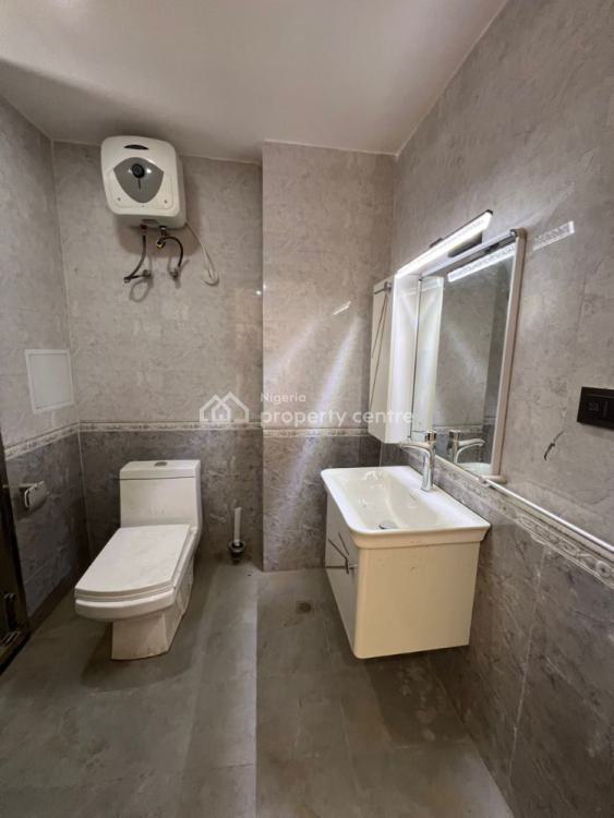 Luxury 4 Bedrooms Apartments + Bq  (high Rise Building), Ikoyi, Lagos, Flat / Apartment for Sale