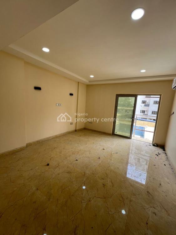 Luxury 4 Bedrooms Apartments + Bq  (high Rise Building), Ikoyi, Lagos, Flat / Apartment for Sale