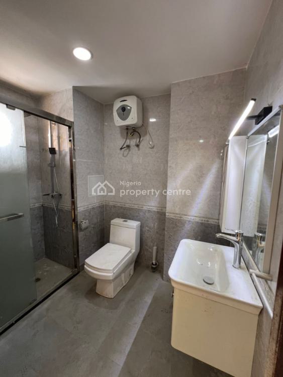Luxury 4 Bedrooms Apartments + Bq  (high Rise Building), Ikoyi, Lagos, Flat / Apartment for Sale