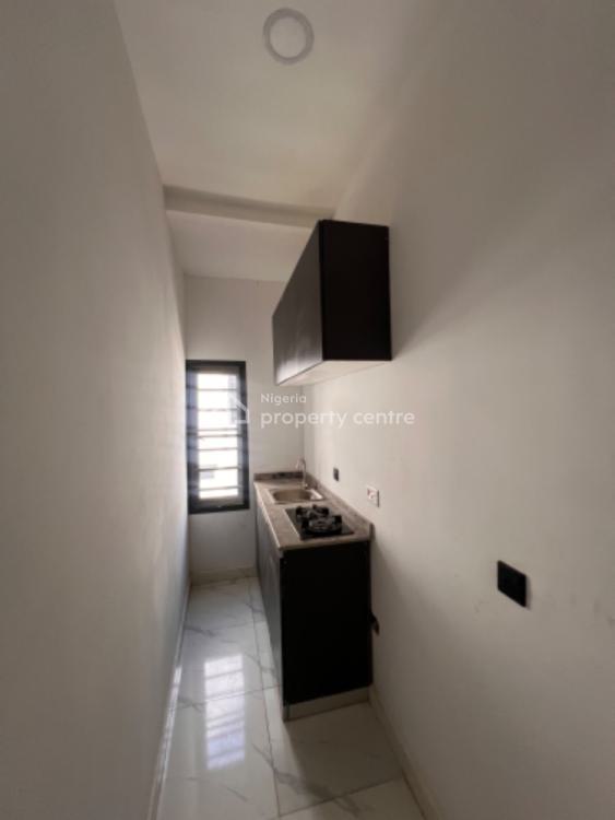 a Contemporary 6 Bedroom Detached Duplex with Swimming Pool, Apo Resettlement, Apo, Abuja, Detached Duplex for Sale