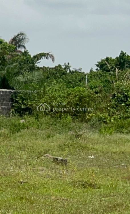 Government Approved Dry Land in Good Location, Ifite Village Nibo Town, Awka, Anambra, Land for Sale