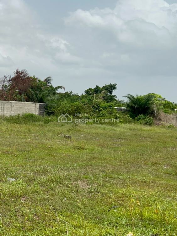 Government Approved Dry Land in Good Location, Ifite Village Nibo Town, Awka, Anambra, Land for Sale