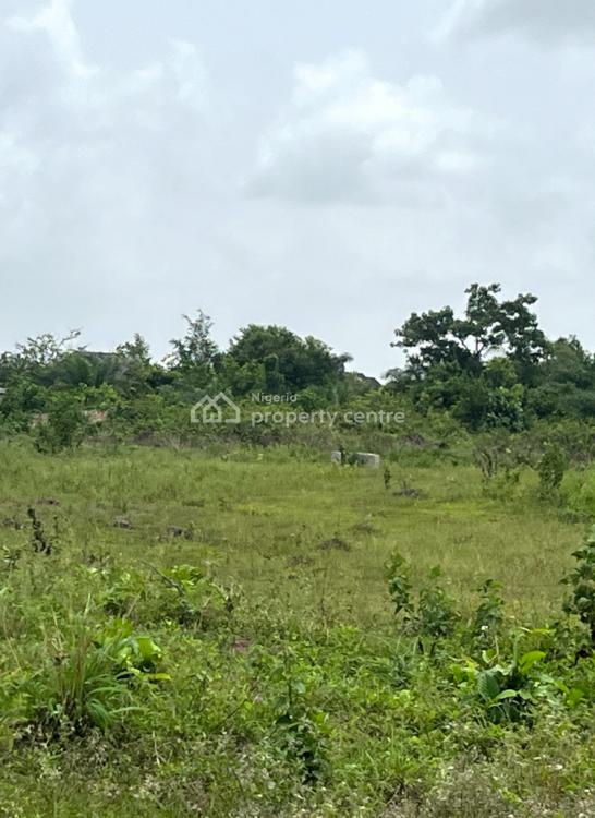 Government Approved Dry Land in Good Location, Ifite Village Nibo Town, Awka, Anambra, Land for Sale