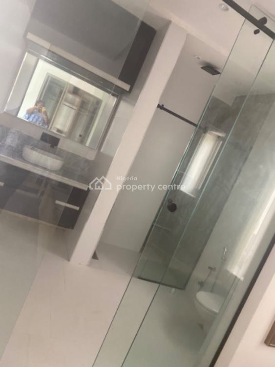 4 Bedroom Luxury Apartment, Before Paradise Estate 1, Life Camp, Abuja, Terraced Duplex for Sale