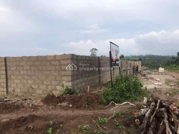 For Sale 100 Dry Land In A Good Location, Ketu Epe, Ketu, Lagos