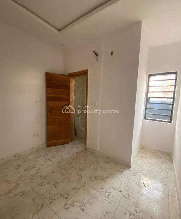 Luxury Studio Apartment, Lekki, Lagos, Self Contain (single Rooms) for Rent
