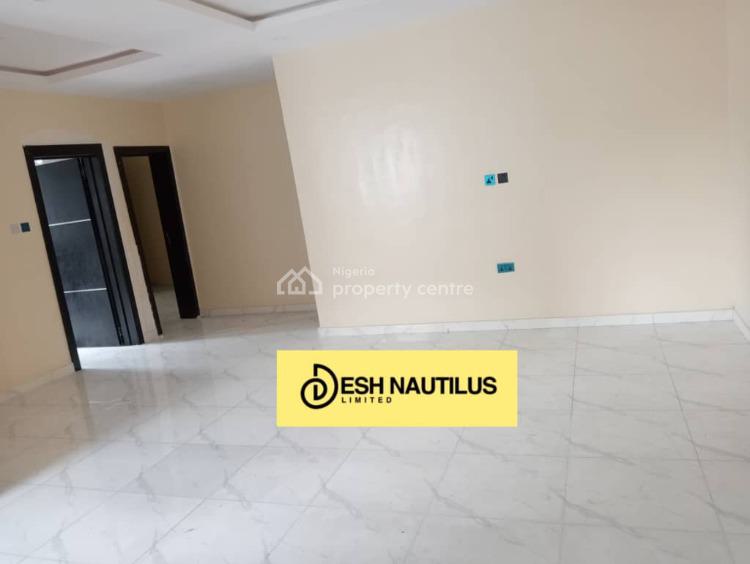 2 Bedroom Apartment, Osapa, Lekki, Lagos, Terraced Duplex for Rent
