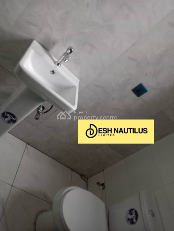 2 Bedroom Apartment, Osapa, Lekki, Lagos, Terraced Duplex for Rent