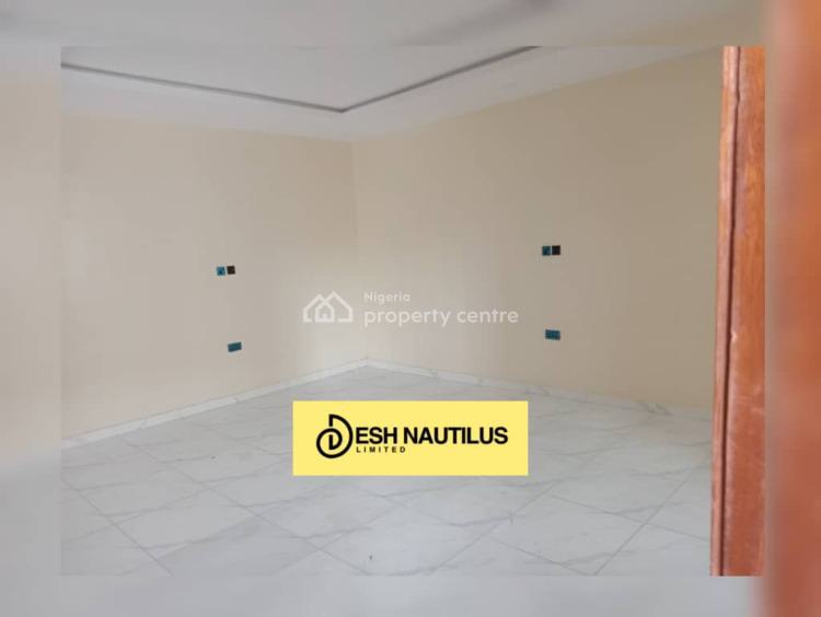 2 Bedroom Apartment, Osapa, Lekki, Lagos, Terraced Duplex for Rent