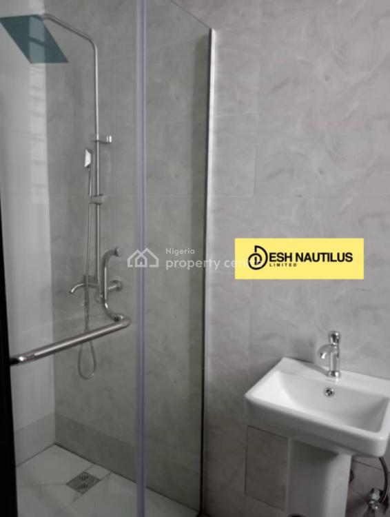 2 Bedroom Apartment, Osapa, Lekki, Lagos, Terraced Duplex for Rent