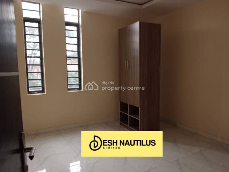 2 Bedroom Apartment, Osapa, Lekki, Lagos, Terraced Duplex for Rent