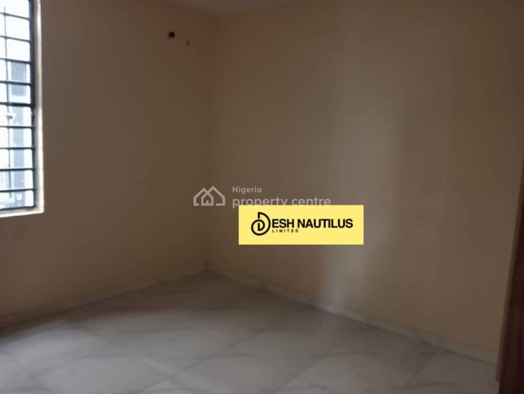 2 Bedroom Apartment, Osapa, Lekki, Lagos, Terraced Duplex for Rent